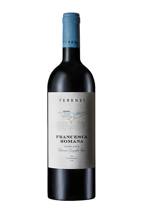 francesca-romana-maremma-tuscany-red-wine-doc-terenzi-bicchiere